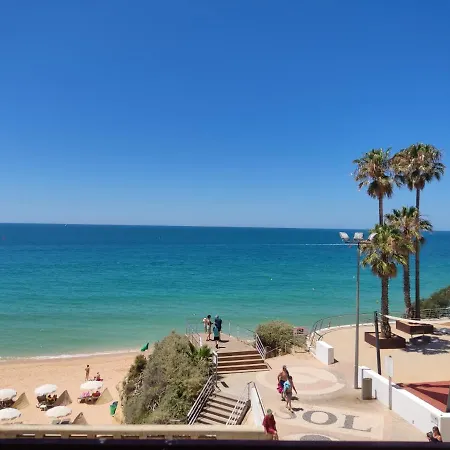 2 Avenida Frente Mar - Casas & Papeis * Armação de Pêra