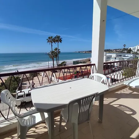 2 Avenida Frente Mar - Casas & Papeis * Armação de Pêra