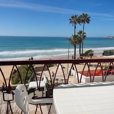 2 Avenida Frente Mar - Casas & Papeis Armação de Pêra