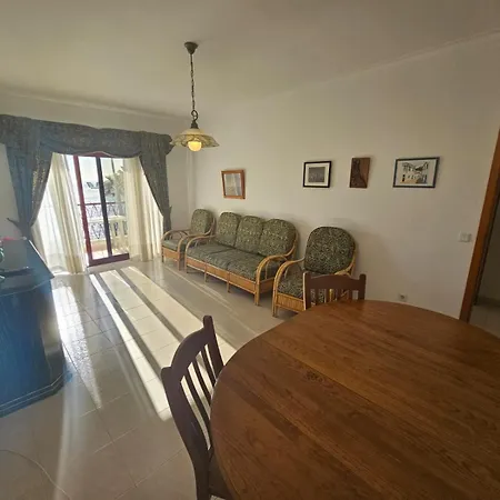 Διαμέρισμα 2 Avenida Frente Mar - Casas & Papeis Armação de Pêra