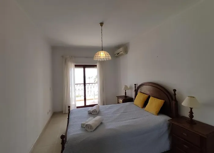 2 Avenida Frente Mar - Casas & Papeis Διαμέρισμα