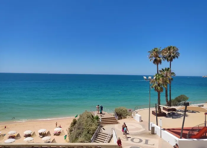 2 Avenida Frente Mar - Casas & Papeis * Armação de Pêra