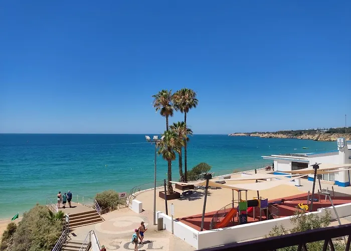 Apartament 2 Avenida Frente Mar - Casas & Papeis *