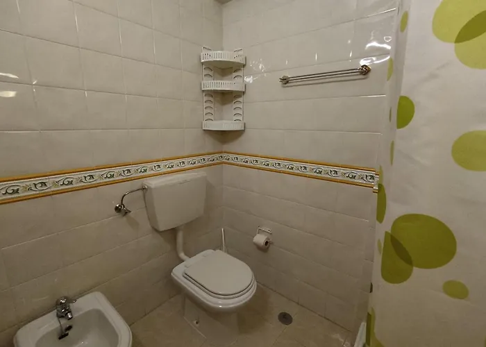 2 Avenida Frente Mar - Casas & Papeis Apartament *