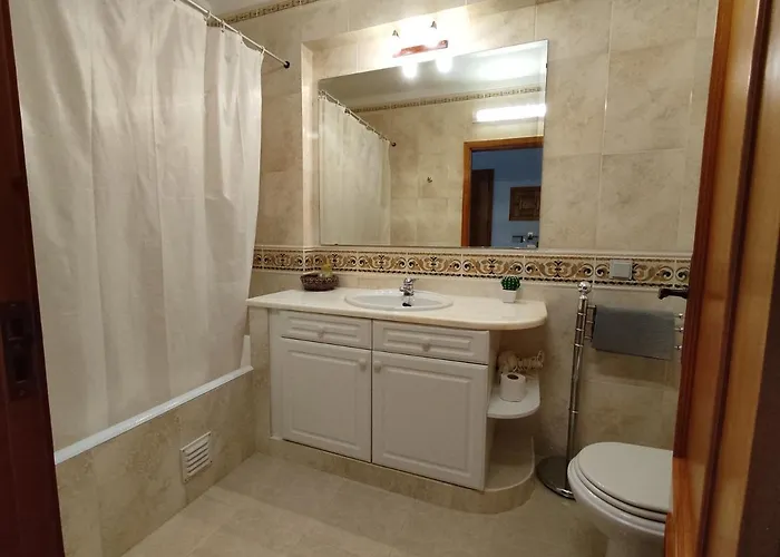 Apartament 2 Avenida Frente Mar - Casas & Papeis