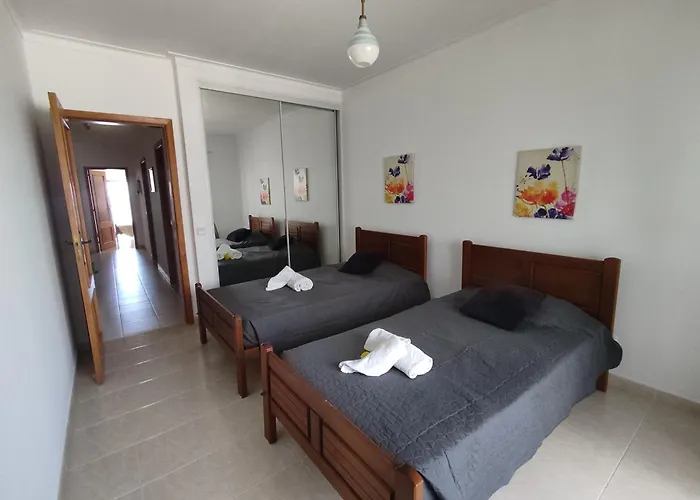 Apartament 2 Avenida Frente Mar - Casas & Papeis