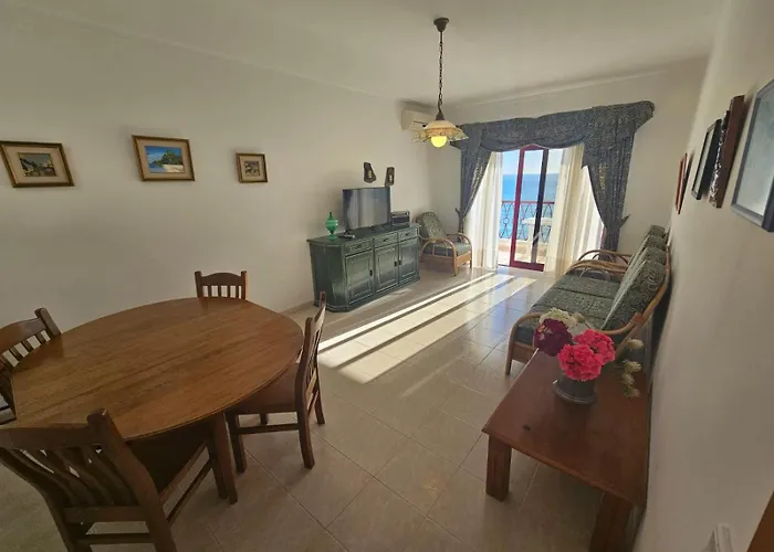 Apartament 2 Avenida Frente Mar - Casas & Papeis *