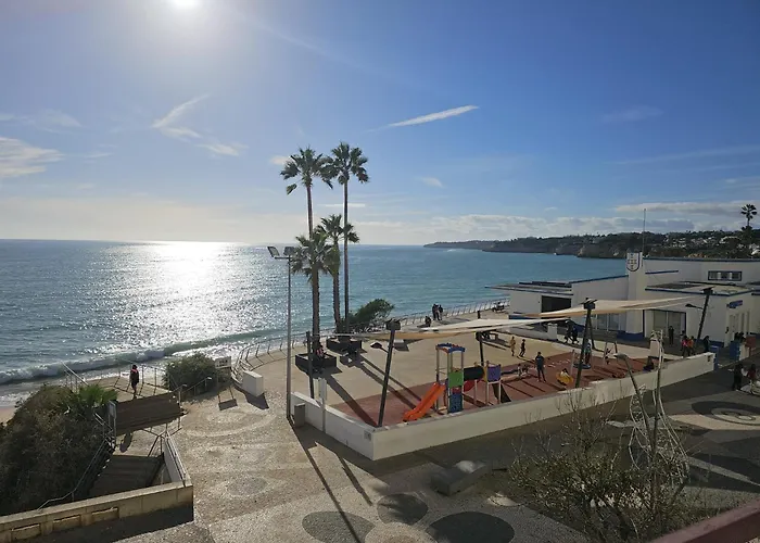 Διαμέρισμα 2 Avenida Frente Mar - Casas & Papeis