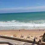 Apartmán 2 Avenida Frente Mar - Casas & Papeis Armação de Pêra