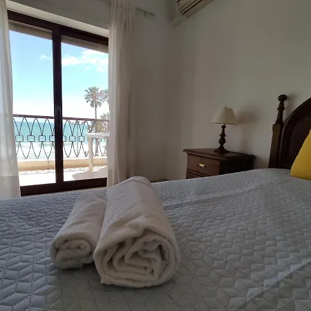 2 Avenida Frente Mar - Casas & Papeis Apartamento Armação de Pêra