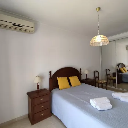 2 Avenida Frente Mar - Casas & Papeis Apartamento Armação de Pêra