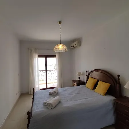 2 Avenida Frente Mar - Casas & Papeis Apartment