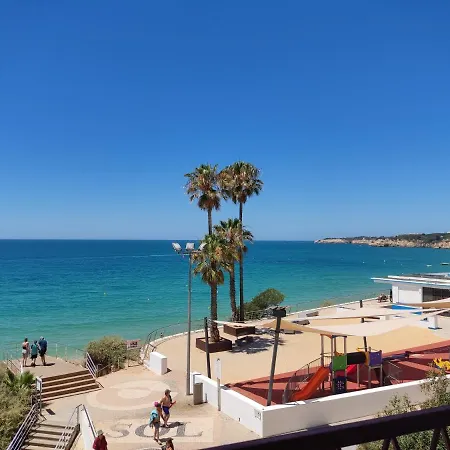 Apartament 2 Avenida Frente Mar - Casas & Papeis *