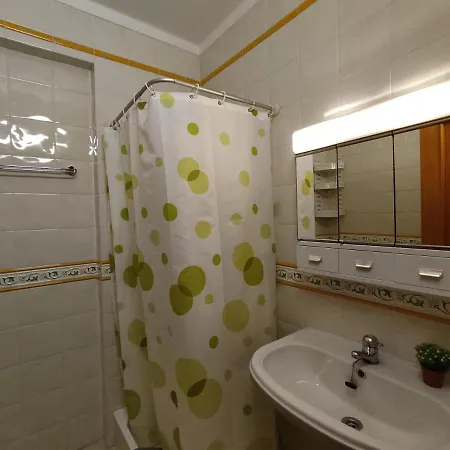 2 Avenida Frente Mar - Casas & Papeis 公寓 Armação de Pêra