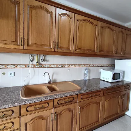 Apartament 2 Avenida Frente Mar - Casas & Papeis