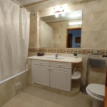 Apartamento 2 Avenida Frente Mar - Casas & Papeis