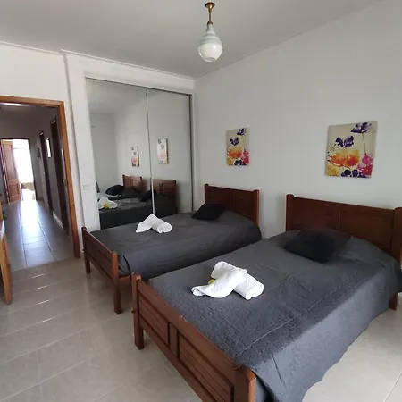 Apartmán 2 Avenida Frente Mar - Casas & Papeis