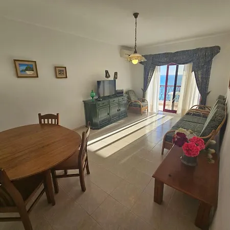Apartmán 2 Avenida Frente Mar - Casas & Papeis *