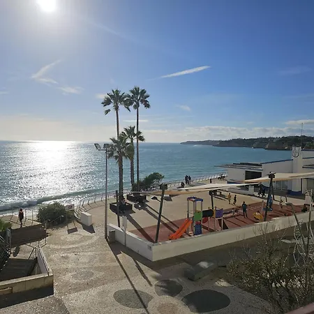 Apartmán 2 Avenida Frente Mar - Casas & Papeis