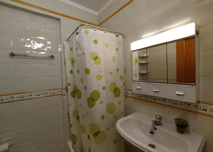 2 Avenida Frente Mar - Casas & Papeis 公寓 Armação de Pêra